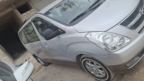 هيونداي H1 2010 - صورة 3