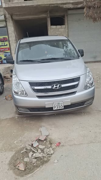 هيونداي H1 2010 - صورة 5