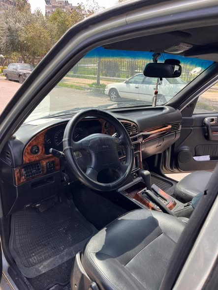 سانغ يونغ musso 1999 - صورة 3