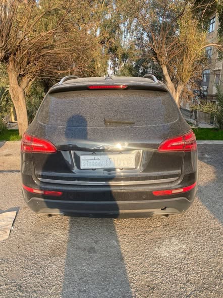 زوتاي t600 2019 - صورة 2