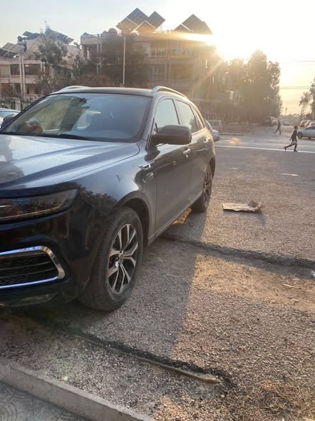 زوتاي t600 2019 - صورة 3