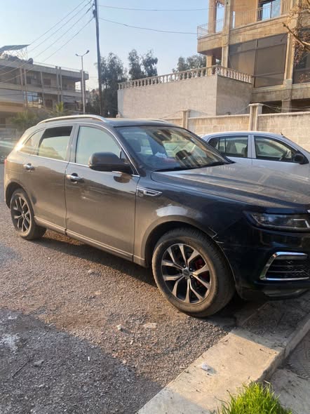 زوتاي t600 2019 - صورة 5