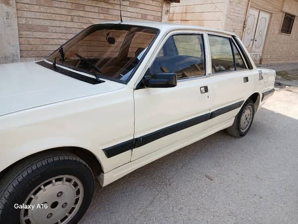 بيجو 505 1985 - صورة 1