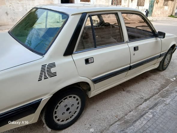 بيجو 505 1985 - صورة 2