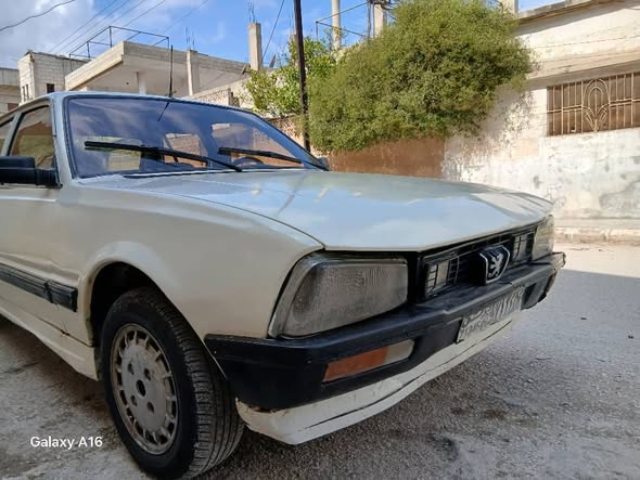 بيجو 505 1985 - صورة 3