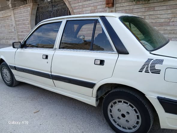 بيجو 505 1985 - صورة 4