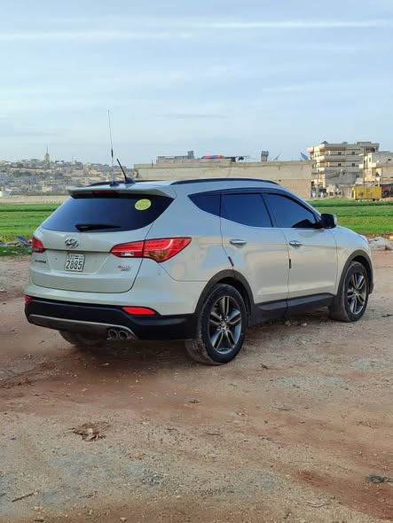 هيونداي سانتافي 2013 - صورة 3