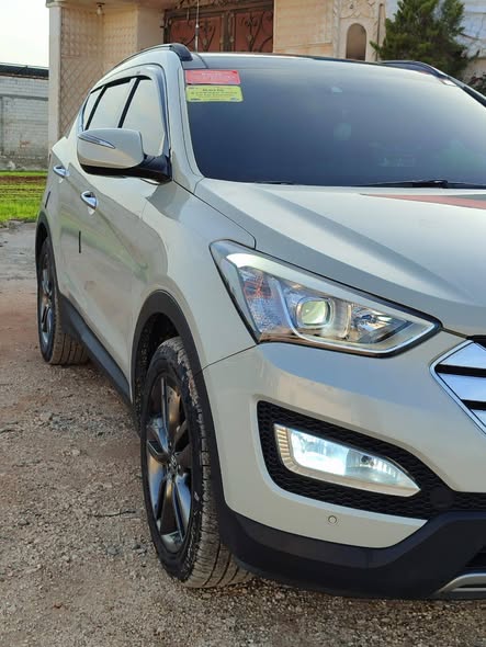 هيونداي سانتافي 2013 - صورة 5