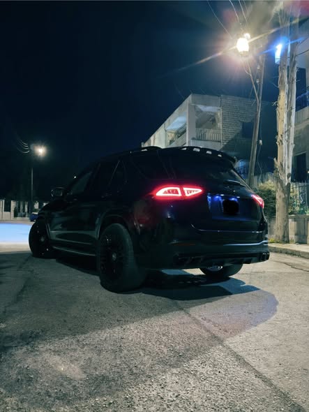 مرسيدس GLE 350 2022 - صورة 2