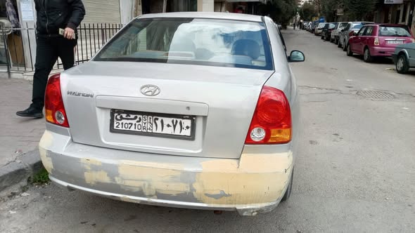 هيونداي اكسنت 2004 - صورة 2