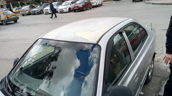 هيونداي اكسنت 2004 - صورة 5