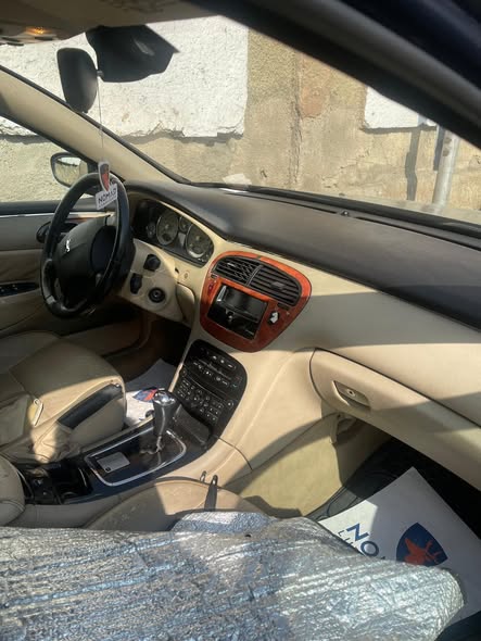 بيجو 607 2008 - صورة 3