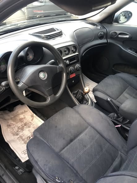 ألفا روميو ١٥٦ 2000 - صورة 4