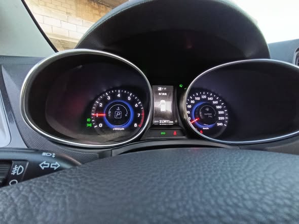 هيونداي سانتا في 2014 - صورة 2