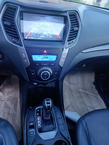 هيونداي سانتا في 2014 - صورة 3