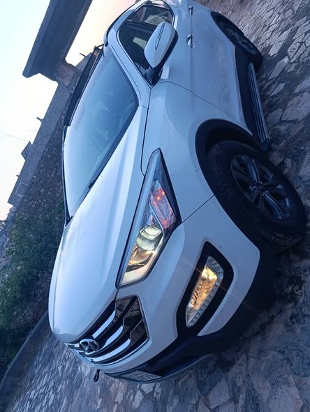 هيونداي سانتا في 2014 - صورة 5