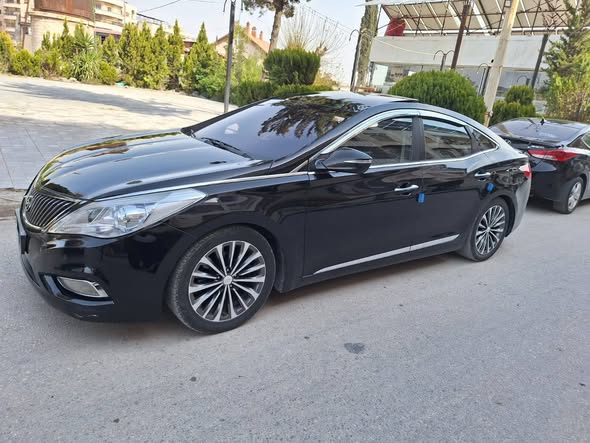 هيونداي ازيرا 2014 - صورة 1