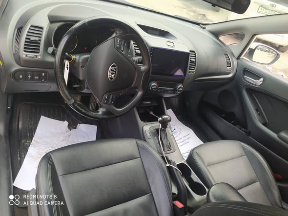 كيا K3 2015 - صورة 3