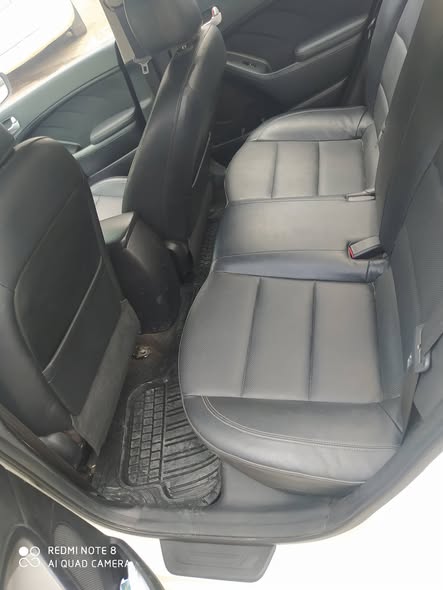 كيا K3 2015 - صورة 4