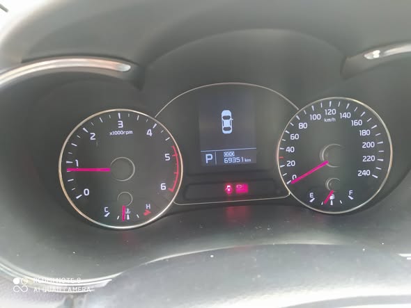 كيا K3 2015 - صورة 5