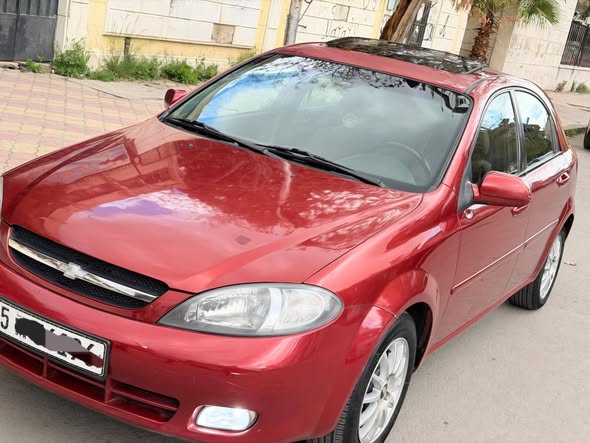 شفروليه اوبترا 2006 - صورة 1