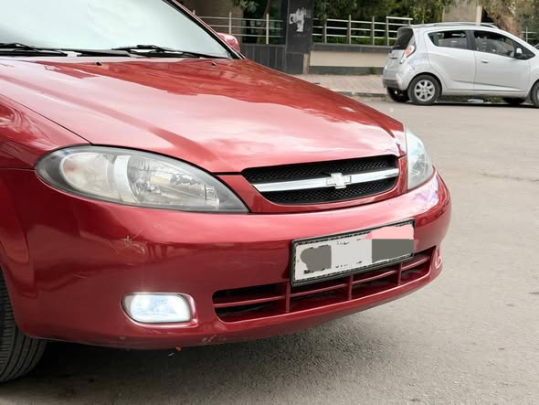 شفروليه اوبترا 2006 - صورة 2