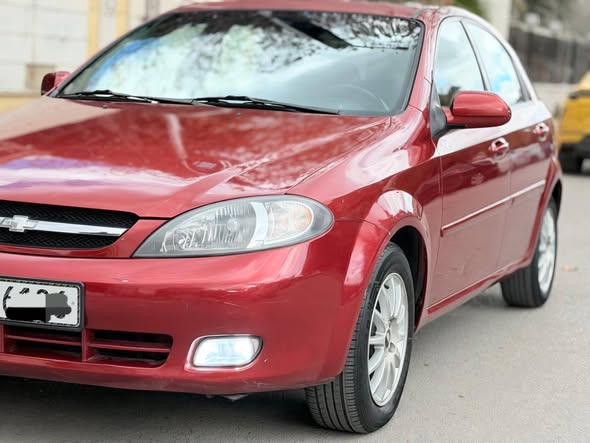 شفروليه اوبترا 2006 - صورة 3