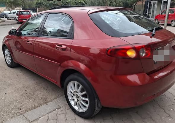 شفروليه اوبترا 2006 - صورة 4