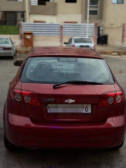 شفروليه اوبترا 2006 - صورة 5