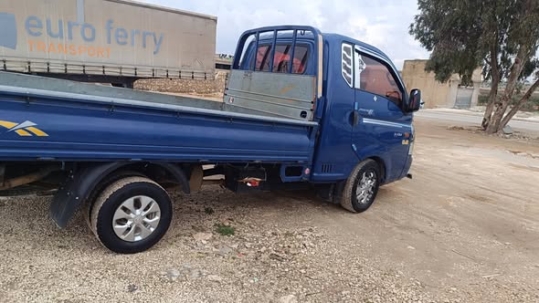 هيونداي Towner 2010 - صورة 1