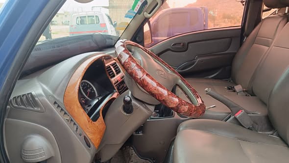 هيونداي Towner 2010 - صورة 5