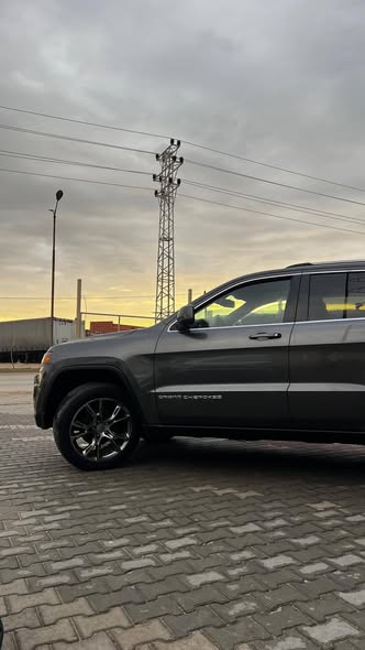 جيب جراند شيروكي 2014 - صورة 4