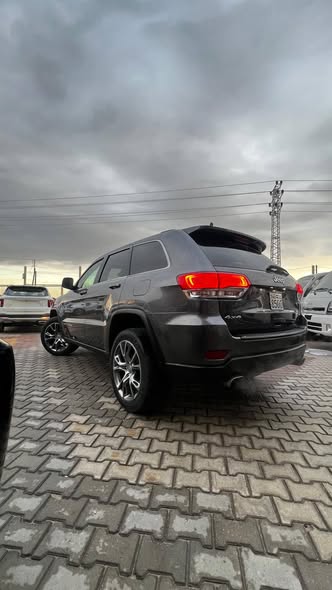 جيب جراند شيروكي 2014 - صورة 5