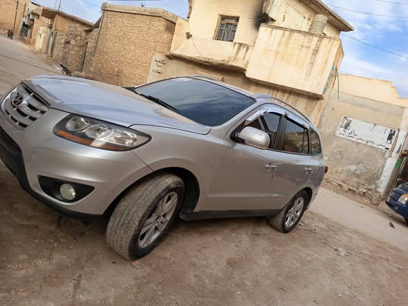 هيونداي سانتا في 2011 - صورة 2