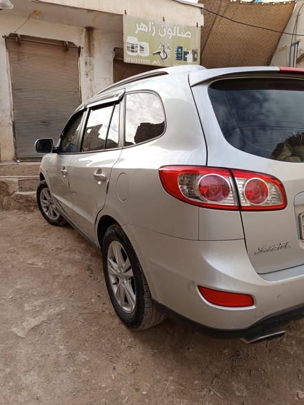 هيونداي سانتا في 2011 - صورة 3