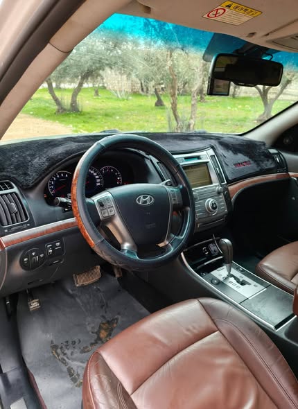 هيونداي كروز 2007 - صورة 5