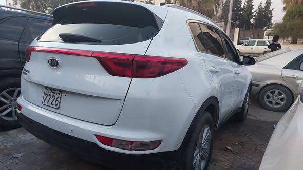 كيا سبورتاج 2016 - صورة 2