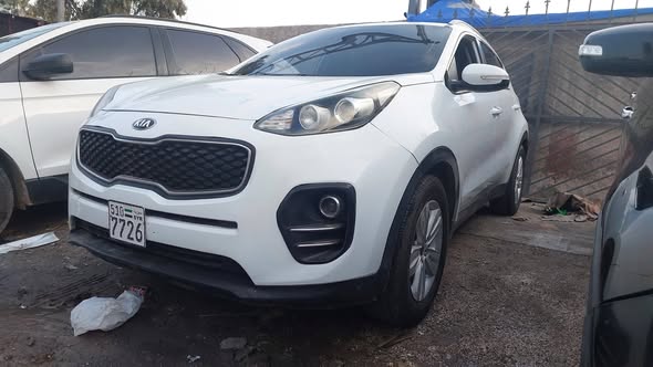 كيا سبورتاج 2016 - صورة 3