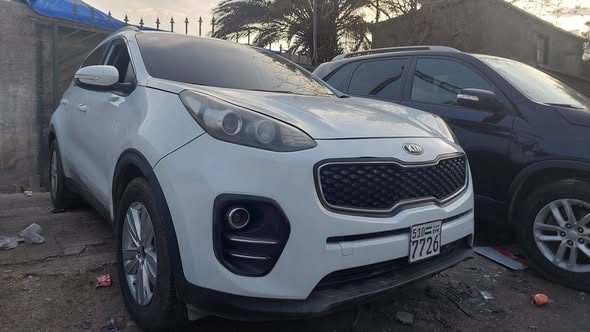 كيا سبورتاج 2016 - صورة 4