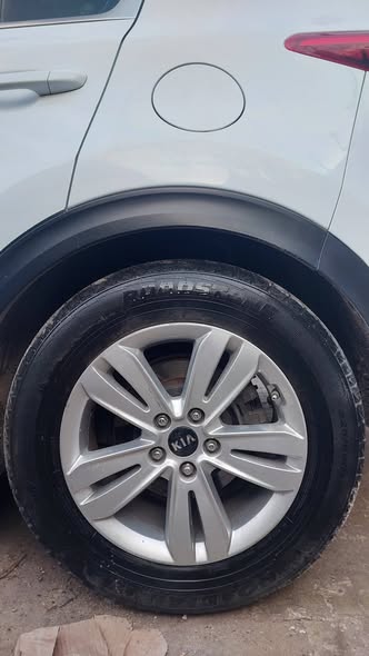 كيا سبورتاج 2016 - صورة 5