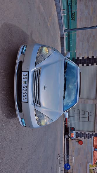 لكزس ES330 2005 - صورة 2