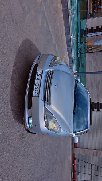 لكزس ES330 2005 - صورة 3