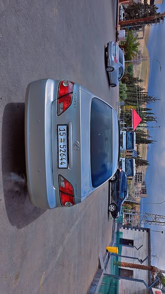 لكزس ES330 2005 - صورة 4