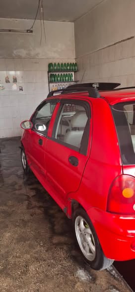 شيري كيو كيو 2011 - صورة 3