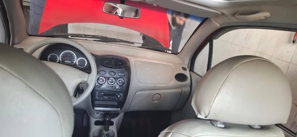 شيري كيو كيو 2011 - صورة 4