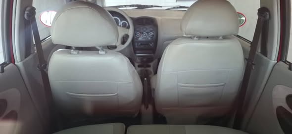 شيري كيو كيو 2011 - صورة 5