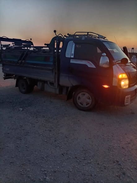 كيا ٢٧٠٠ 2014 - صورة 1