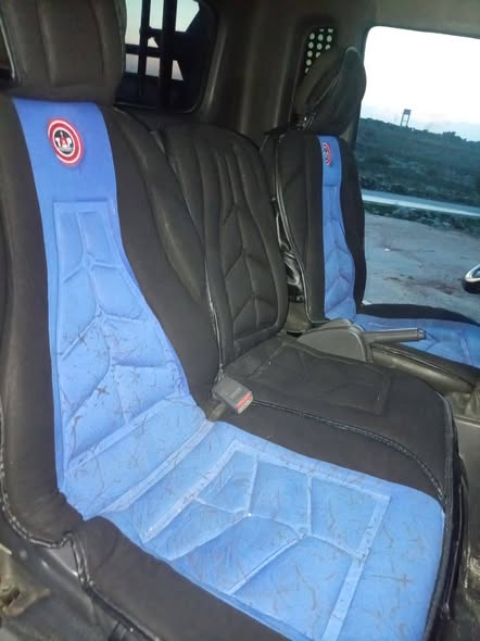 كيا ٢٧٠٠ 2014 - صورة 4