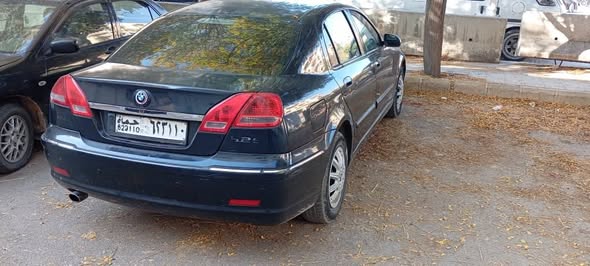 برلنس BS4 2008 - صورة 1