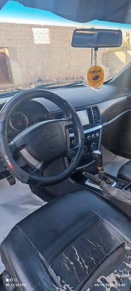 برلنس BS4 2008 - صورة 2